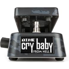 Musical Accessories Dunlop The Dime From Hell DB01B
