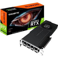 Geforce 3080 10gb Gigabyte GeForce RTX 3080 Turbo Rev2 2xHDMI 2xDP 10GB