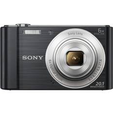Digitalkameraer Sony Cyber-shot DSC-W810
