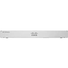 Cisco ISR1100X-4G Integrated Services Router