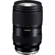 Sony E (NEX) Kameraobjektive Tamron 28-75mm F2.8 Di III VXD G2 for Sony E