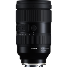Sony E (NEX) Kameraobjektive Tamron 35-150mm F2-2.8 Di III VXD for Sony E
