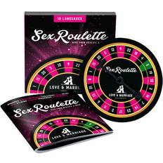 Roulette Tease & Please Sex Roulette Love & Marriage