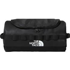 The North Face Taschen The North Face Base Camp Travel Wash Bag L - TNF Black/TNF White