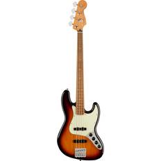 Fender Player Plus Jazz Bass PF