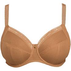 Fantasie Clothing Fantasie Fusion Full Cup Side Support Bra - Cinnamon