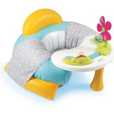 Smoby Coton's Car Seat with Activity Table