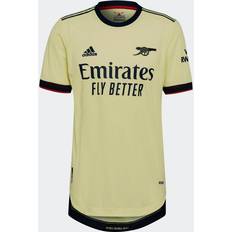 Arsenal FC Game Jerseys adidas Arsenal Authentic Away Jersey 21/22 Sr