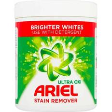 Ariel Ultra Oxi Stain Remover Powder Whites