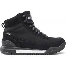 North face berkeley boots The North Face Back To Berkeley W - TNF Black/TNF White
