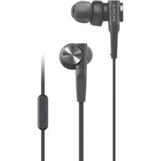 Sony In-Ear Headphones Sony MDR-XB55AP