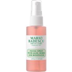 Regenerierend Gesichtswasser Mario Badescu Facial Spray Aloe, Herbs & Rosewater 59ml