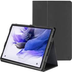 Samsung Galaxy Tab S7 FE Aufbewahrungen Hama Bend Bookcase for Samsung Galaxy Tab