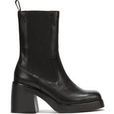 Vagabond Stiefel & Boots Vagabond Brooke - Black Leather