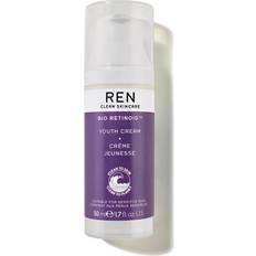 REN Clean Skincare Ansiktskremer REN Clean Skincare Bio Retinoid Youth Cream 50ml