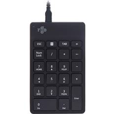 Numerical Keypads Keyboards R-Go Tools Numpad Break