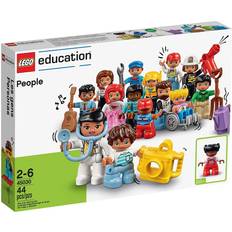 Lego Education People 45030