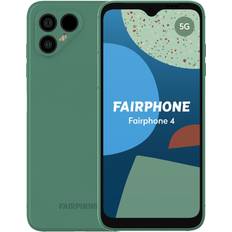 Fairphone Mobile Phones Fairphone 4 256GB