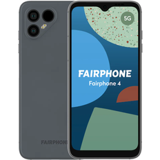 Fairphone Mobile Phones Fairphone 4 128GB