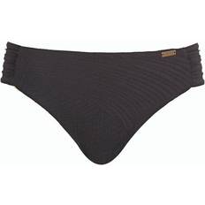Badetøy på salg Fantasie Ottawa Mid Rise Bikini Brief - Black