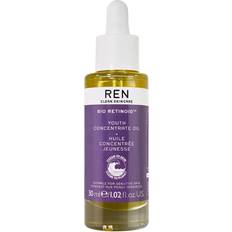 REN Clean Skincare Serum & Ansiktsoljer REN Clean Skincare Bio Retinoid Youth Concentrate Oil 30ml