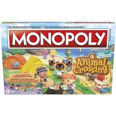 Animal crossing new horizons Hasbro Monopoly: Animal Crossing New Horizons