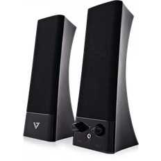 PC-høyttalere på salg V7 SP2500-USB-6E