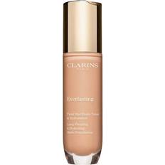 Clarins Foundations Clarins Everlasting Long-Wearing & Hydrating Matte Foundation #107C Beige