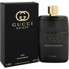 Gucci guilty women Eau de Parfum Gucci Guilty Oud EdP 3 fl oz