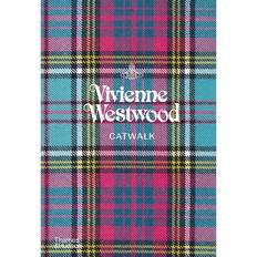 Engelsk - Innbundne - Kunst Bøker Vivienne Westwood Catwalk (Innbundet, 2021)