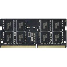 TeamGroup RAM Memory TeamGroup Group Elite DDR4 3200MHz 8GB (TED48G3200C22-S01)