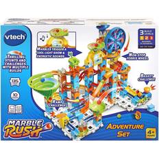 Classic Toys Vtech Marble Rush Ultimate Set