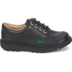 Halbschuhe Kickers Junior Kick Lo Shoes - Black
