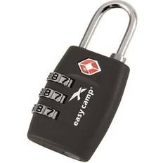 Tsa lås Easy Camp TSA Secure Lock