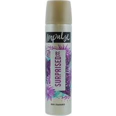 Impulse Be Surprised Body Deo Spray 75ml