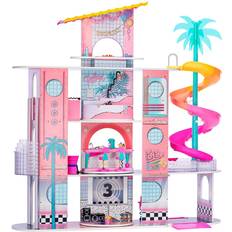 Lol doll house Toys LOL Surprise OMG House of Surprises