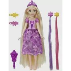 Rapunzel dukke Disney Princess Rapunzel Doll