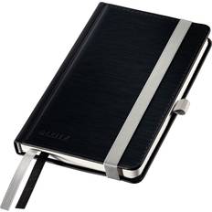 Leitz Notebook Style A6 Hardcover Squared