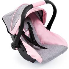 Bayer Doll Car Seat with Roof