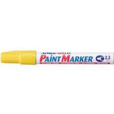 Artline Artline EK 400XF Paint Marker Yellow 2.3mm