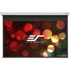 Elite Screens Evanesce B (4:3 100" Electric)