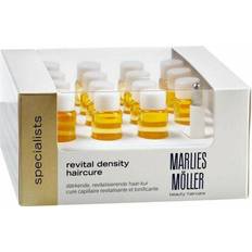 Dickes Haar Kopfhautpflege Marlies Möller Specialists Revital Density Haircure 6ml 15-pack