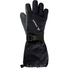 Polyamid Accessoires Vaude Kid's Snow Cup Gloves - Black