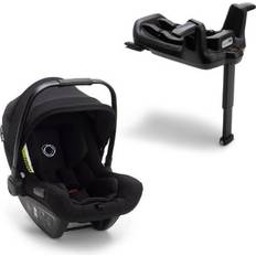 Including Bases Baby Seats Bugaboo Turtle Air by Nuna