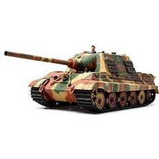 Panzer Modellbausätze Tamiya Jagdtiger Early 1:35