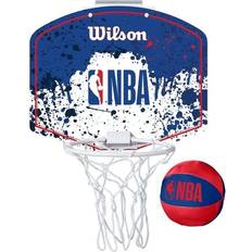 Basketballkörbe Wilson Mini Hoop