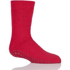 Falke Kid's Catspads Socks - Red
