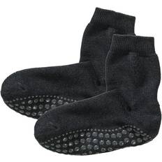 Falke Kid's Catspads Socks - Dark Grey