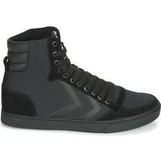 Schuhe Hummel Slimmer Stadil Tonal High M - Black