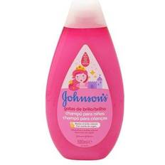 Johnson's Baby Gotas De Brillo Shampoo 500ml